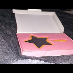 Jeffree Star Mirror